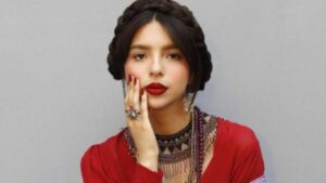 &Aacute;ngela Aguilar rompe el silencio tras pol&eacute;mica con Nodal