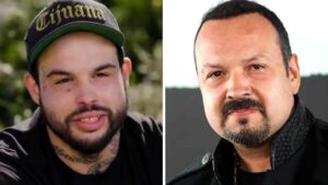 Emiliano Aguilar estalla contra Pepe por hablar de su madre