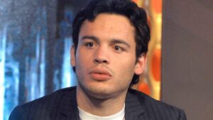 Julio C&eacute;sar Ch&aacute;vez Jr enfrentar&aacute; proceso en libertad en M&eacute;xico