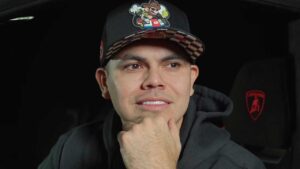 Ernesto Barajas fue seguido por días, antes del ataque en donde lo privaron de la vida