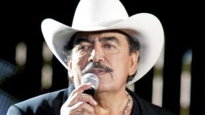 Joan Sebastian y el secreto del tema “Amorcito Mío”