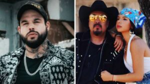 Emiliano Aguilar destroza discurso de &Aacute;ngela sobre migraci&oacute;n