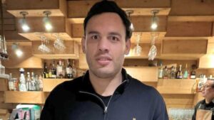 Julio C&eacute;sar Ch&aacute;vez Jr llega deportado a penal mexicano