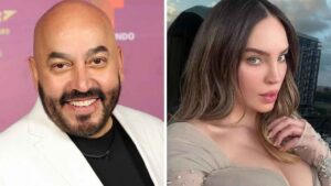 Lupillo Rivera revela secretos de Belinda en su nuevo libro