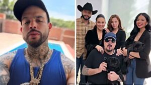 Emiliano Aguilar acusa a los Aguilar de hip&oacute;critas