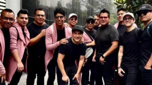 Internacional Orquesta La Típica brilla en “MI ÚLTIMO TOUR” de Tito Nieves