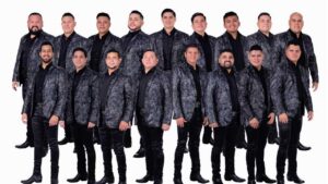 Exvocalistas se reúnen en el 60 aniversario de La Original Banda El Limón