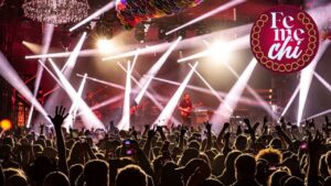 Chimalhuacán anuncia artistas para su feria 2025 en octubre