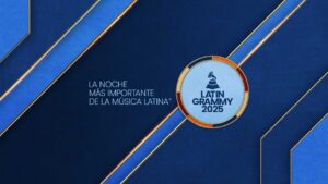 Latin Grammys 2025: Car&iacute;n Le&oacute;n y Juli&oacute;n &Aacute;lvarez destacan en el regional mexicano