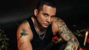&iquest;Qu&eacute; dijo Edwin Luna al ser se&ntilde;alado de coquetear a un hombre?