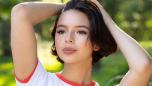 &Aacute;ngela Aguilar reaparece en redes tras los abucheos en concierto de Christian Nodal