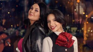 Yuridia pide respeto y defiende a &Aacute;ngela Aguilar en redes