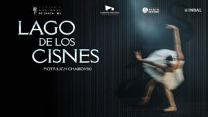 La Compa&ntilde;&iacute;a Nacional de Danza regresa al Auditorio Nacional con Lago de los Cisnes