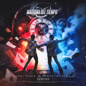 La Máquina Del Tiempo