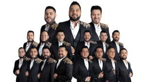 Banda MS trabaja en documental sobre su trayectoria