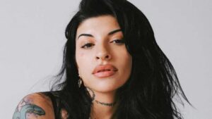 Cazzu desenmascara a Nodal: &ldquo;Lo quise much&iacute;simo pero no hablar&eacute; de nuestra relaci&oacute;n por respeto a Inti&rdquo;