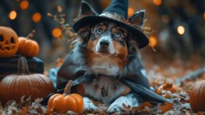 Halloween de perritos en CDMX: una fiesta llena de ternura, disfraces y adopciones responsables