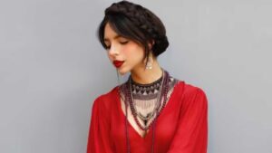 &Aacute;ngela Aguilar no aguanta m&aacute;s: Llora desconsolada y revela que escribir &ldquo;la ha salvado&rdquo; del infierno