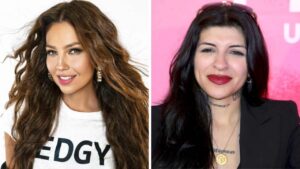 Thal&iacute;a rompe el silencio y elogia a Cazzu por cantar su ic&oacute;nico tema &ldquo;No Me Ense&ntilde;aste&rdquo;