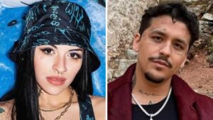 Cazzu destroza a Christian Nodal: &ldquo;Es un descarado y un mentiroso, ya basta de fingir&rdquo;