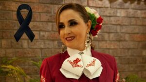 Charito Casas: La verdad sobre su muerte a los 46 a&ntilde;os