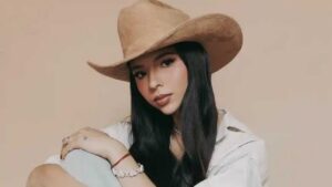 &Aacute;ngela Aguilar rompe el silencio con misterioso mensaje tras nuevo pleito entre Christian Nodal y Cazzu