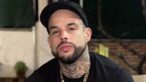 Emiliano Aguilar revela &ldquo;Mi padre me rechaz&oacute; 3 veces&rdquo;