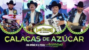 Los Tucanes de Tijuana estrenan cumbia para D&iacute;a de Muertos