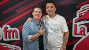 Jorge Medina saca a Josi Cuen del hospital para cumplir con concierto en la Plaza M&eacute;xico