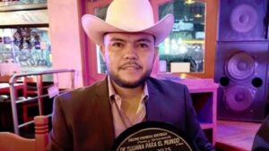 Hallan sin vida a vocalista de Los Incomparables de Tijuana