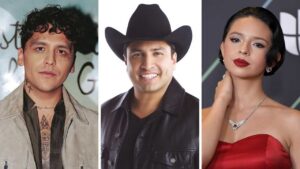 &iexcl;Juli&oacute;n &Aacute;lvarez responde a cr&iacute;ticas por cantar con Christian Nodal y &Aacute;ngela Aguilar!