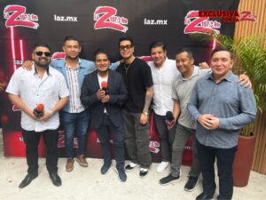 La Original Banda el Lim&oacute;n convive en exclusiva con fans de La Z antes de su gran concierto por los 60 a&ntilde;os