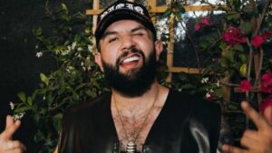 Car&iacute;n Le&oacute;n rompe el silencio y dedica emotivas palabras a las v&iacute;ctimas del incendio en Sonora