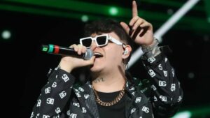 Cancelan show de Junior H en Guadalajara y confirman veto total en todo Jalisco