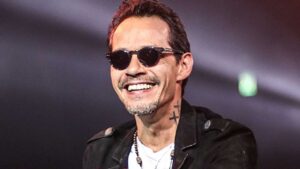 Marc Anthony anuncia su primera residencia hist&oacute;rica en Las Vegas