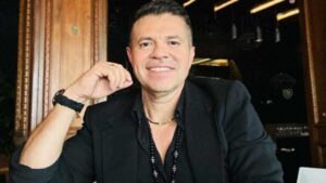 Jorge Medina confiesa su etapa m&aacute;s oscura: &lsquo;Dur&eacute; seis meses tomando diario y perd&iacute; el control de mi vida&rsquo;