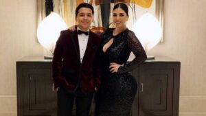 Se encienden las alarmas: la mam&aacute; de Christian Nodal estar&iacute;a grave y su familia guarda silencio absoluto