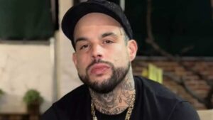 Emiliano Aguilar revela si perdonar&iacute;a a Pepe Aguilar