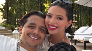 &iquest;Christian Nodal no quiere boda religiosa? Su fr&iacute;a respuesta desata pol&eacute;mica en redes sociales