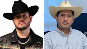 Ed&eacute;n Mu&ntilde;oz interpreta &ldquo;Ilusi&oacute;n 98&rdquo; como himno de justicia tras muerte de Carlos Manzo