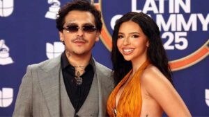 &ldquo;Aqu&iacute; los m&aacute;s funados&rdquo;: &Aacute;ngela Aguilar se burla del hate en los Latin Grammy