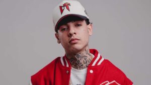 Natanael Cano arremete contra veto a Junior H en Jalisco: “Gobierno ridículo”