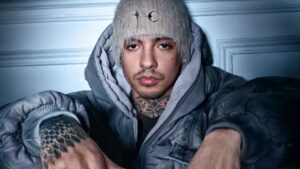 &iquest;Natanael Cano podr&aacute; cantar narcocorridos en el Flow Fest?