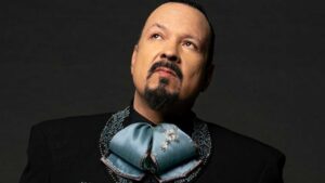 Pepe Aguilar en la mira de la Unidad de Inteligencia Financiera (UIF) por irregularidades