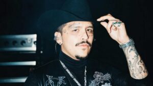 &iquest;Christian Nodal al borde de la c&aacute;rcel? La FGR desmiente su exoneraci&oacute;n