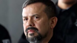 Cruz Mart&iacute;nez es vinculado a proceso por violencia familiar