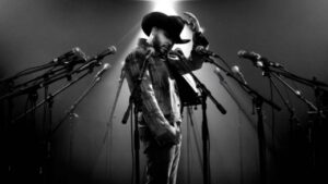 Gerardo Ortiz vuelve con fuerza: &ldquo;El Ejemplar&rdquo; ya est&aacute; arrasando en las plataformas