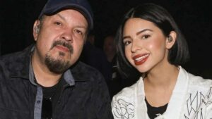 Pepe Aguilar defiende a &Aacute;ngela Aguilar y se lanza contra las cr&iacute;ticas
