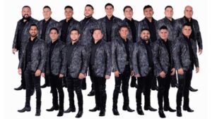 La Original Banda El Limón trae de regreso a Julio Preciado y Lorenzo Méndez