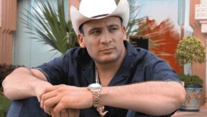 Primo de Valent&iacute;n Elizalde revela qu&eacute; dijo el cantante segundos antes de ser asesinado